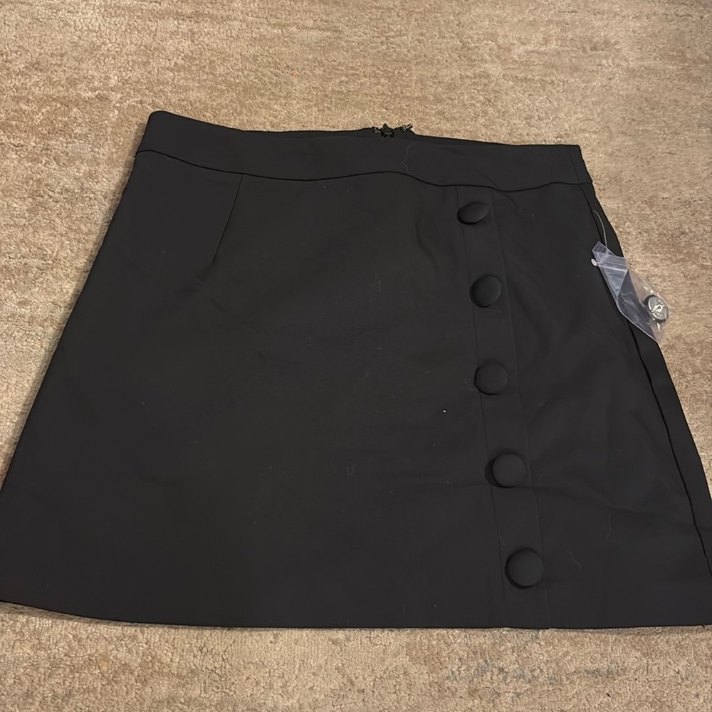 F21 skirt